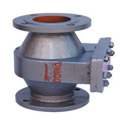 ZH-1 drawer type flame arrester