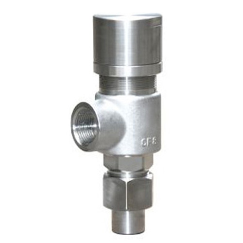 A21H/Y/W/F spring micro-open closed safety valve