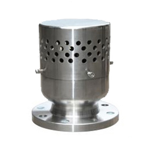 A72W-10P Vacuum Negative Pressure Safety Valve
