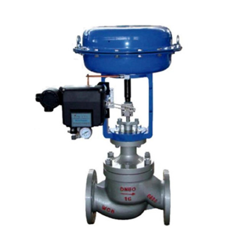 ZJHM (P) Pneumatic Diaphragm Sleeve Regulating Valve