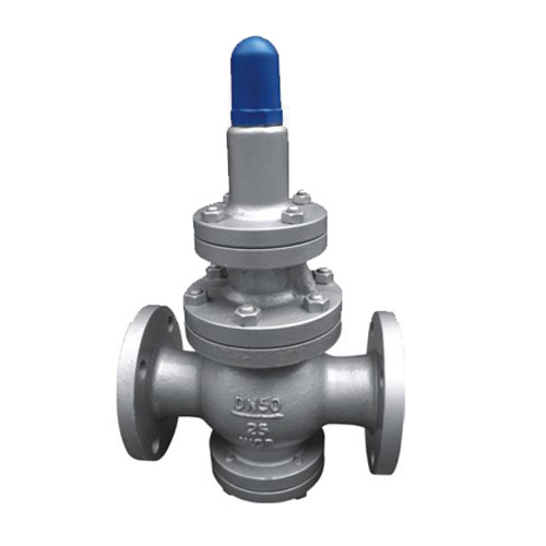 Y43H-25 Pilot Piston Pressure Reducing Valve