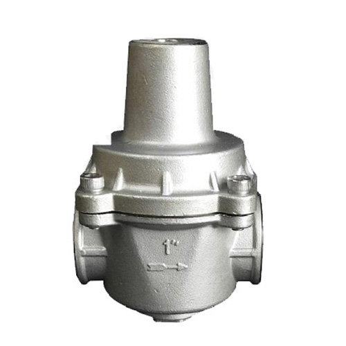 YZ11X branch pipe pressure reducing valve