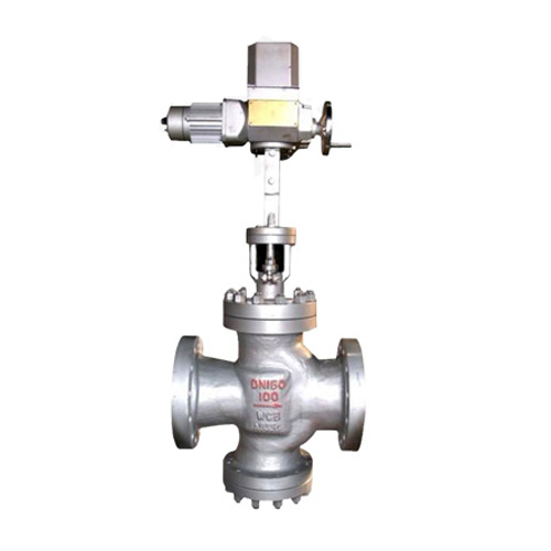 Y945H electric pressure reducing valve
