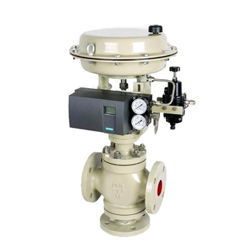 Y645H pneumatic pressure reducing valve