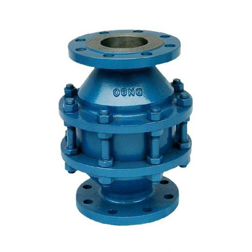 FPB-W type gas flame arrester