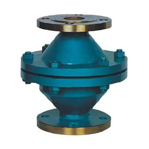 GYW-1 explosion-proof pipeline flame arrester