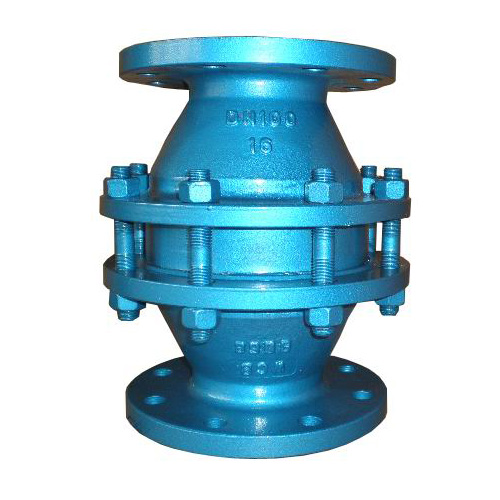 Natural gas (gas) flame arrester