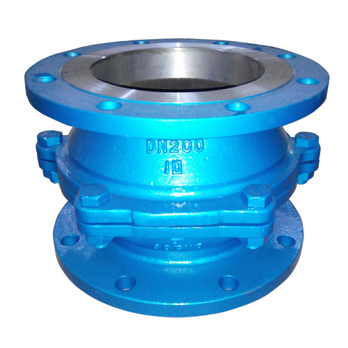 ZGB-1 corrugated flame arrester