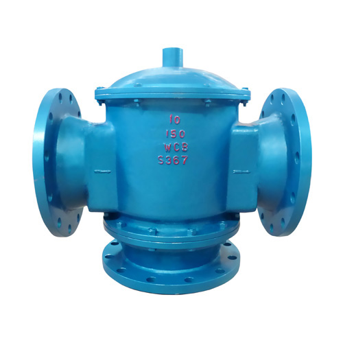 HXF2 type flame retardant breather valve with double connecting pipe