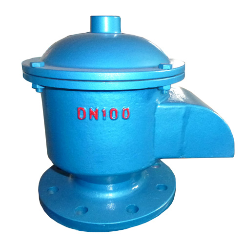 GFQ-2 all-weather breather valve