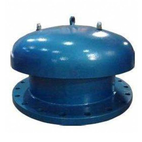 Breather manhole (flame retardant)