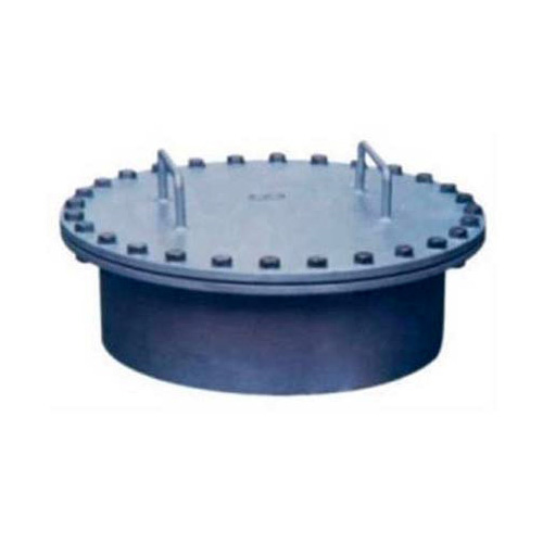 GRK series manhole