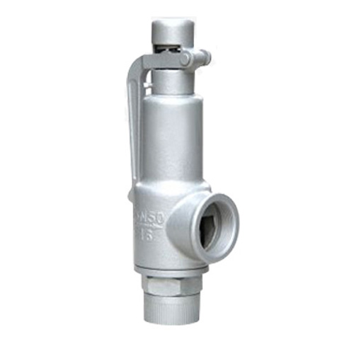 A28H/Y/W spring full open unclosed safety valve