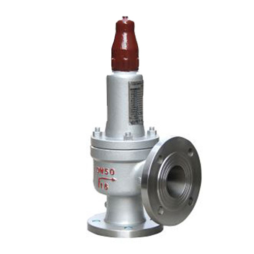 A42F/AH42F back-flow safety valve