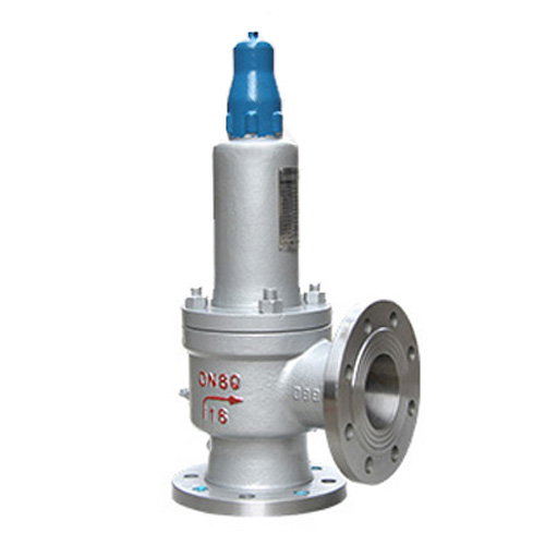 A type\TA type oil refining safety valve series