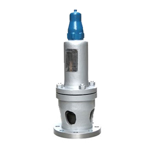 AF4QH-10C Blower safety valve