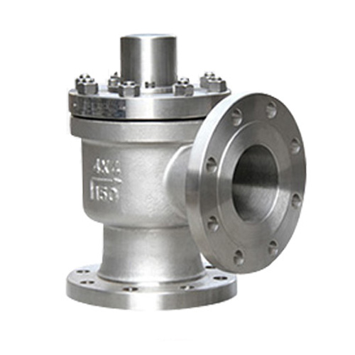 A411 Breathing Safety Valve