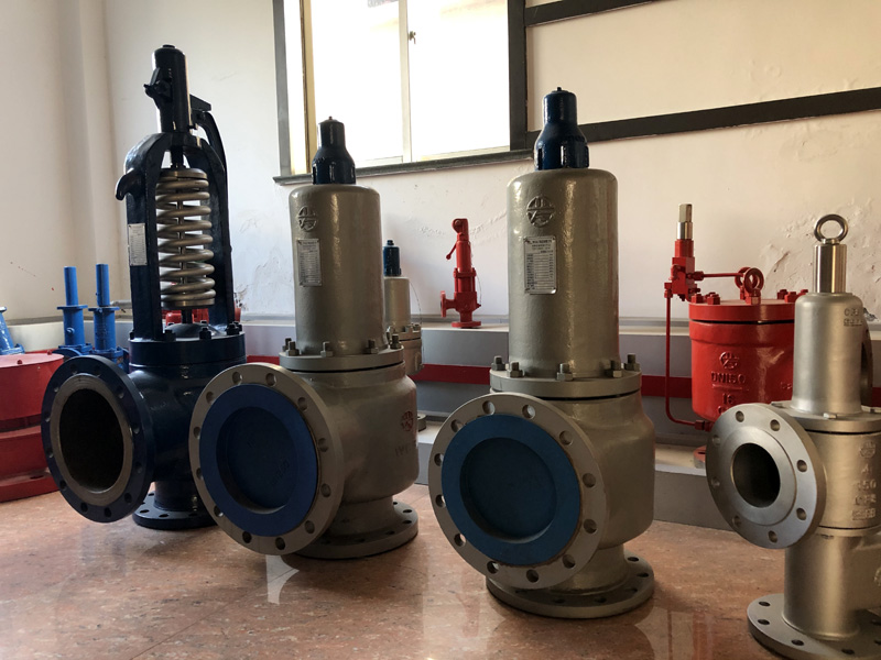 Luofu Valve Group